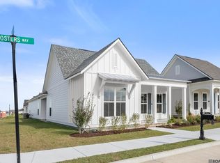 224 Fosters Way, Thibodaux, LA 70301