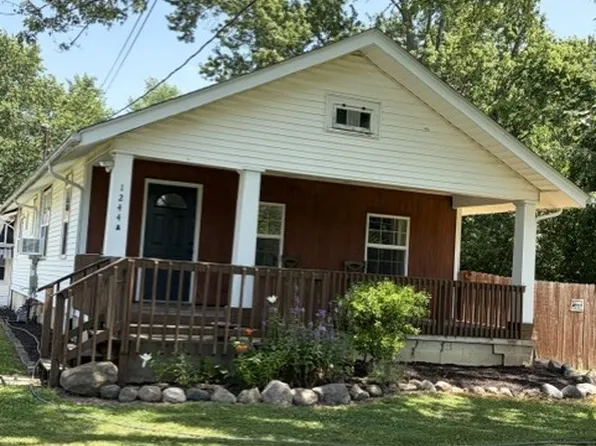 1244A Inwood Dr #1244-A, Fort Wayne, IN 46815