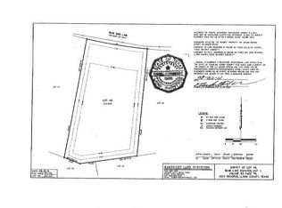 205 Blue Bird Ln, Horseshoe Bay, TX 78657