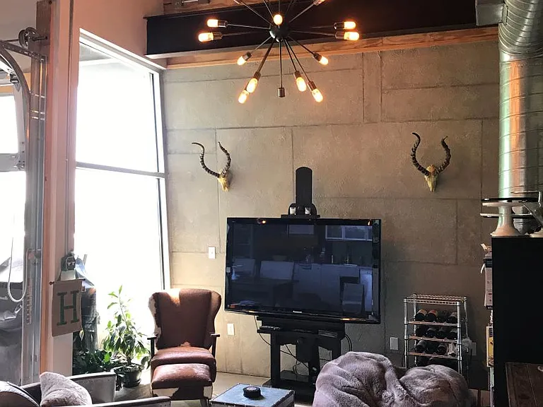 Sunroom