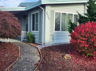 1402 22nd St NE UNIT 217, Auburn, WA