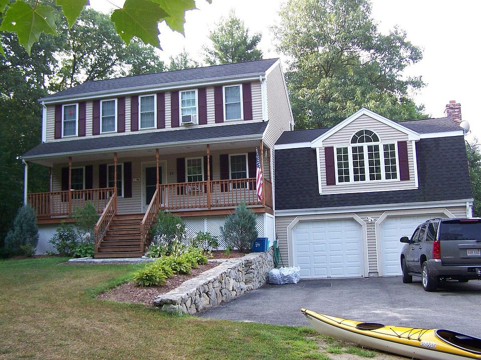 Front View