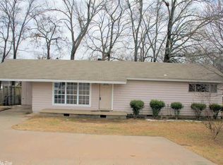 10322 Highway 107, Sherwood, AR 72120