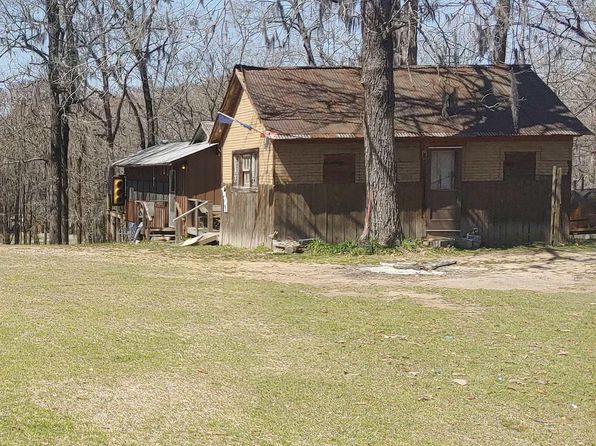 2491 Dorough Rd, Karnack, TX 75661