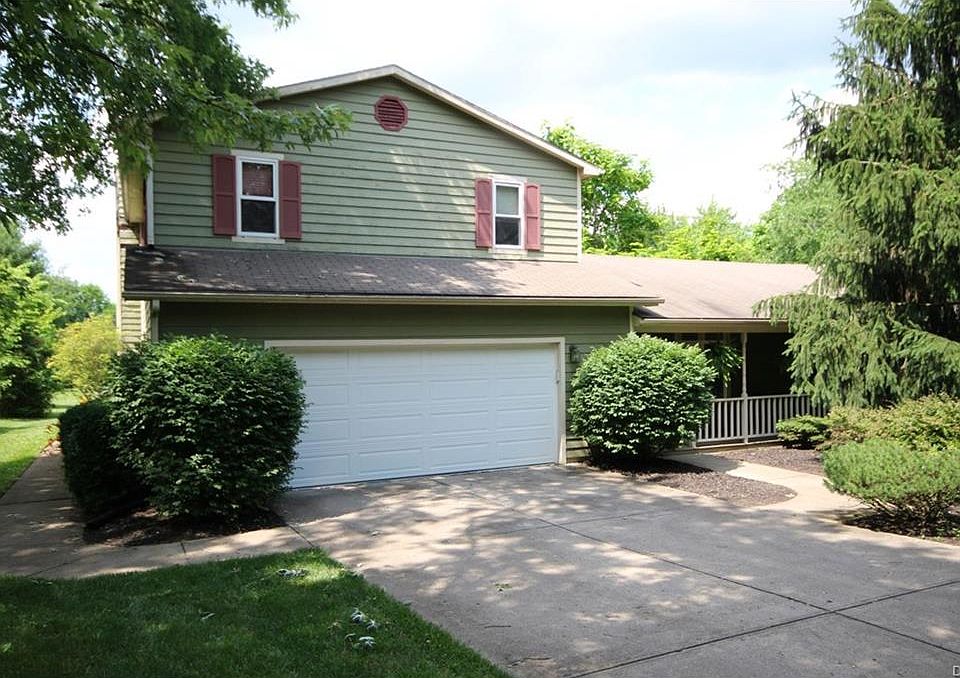 3136 W Pekin Rd, Springboro, OH 45066 Zillow