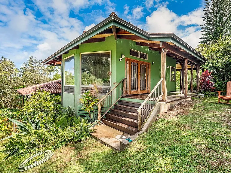 180 Mokupapa Rd #U — Photo 3