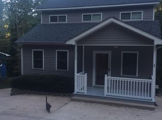 1950 Ridge Rd, Cumming, GA 30041