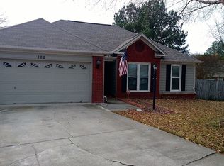 102 Tess Cir NE, Huntsville, AL 35811