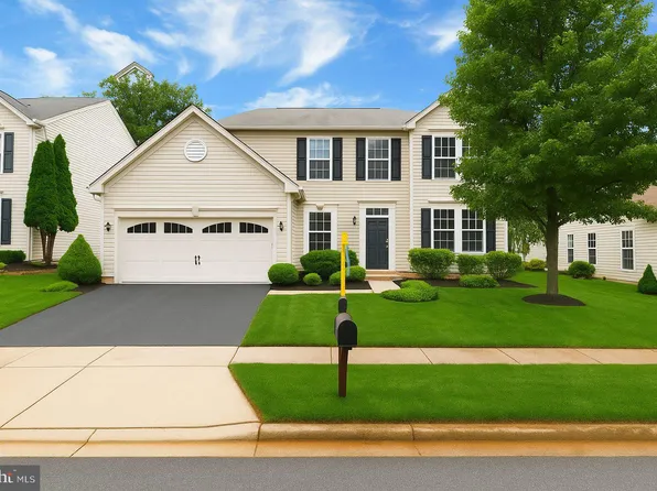 1720 Allerford Dr, Hanover, MD 21076