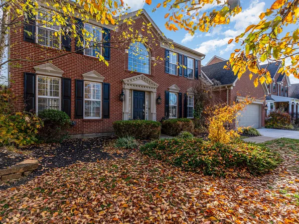 566 Savannah Dr, Walton, KY 41094