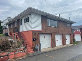 304 Castner Ave, Donora, PA 15033