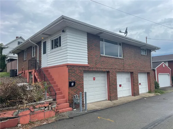 304 Castner Ave, Donora, PA 15033