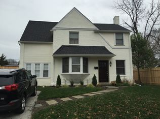 399 Grange Rd, Wayne, PA 19087