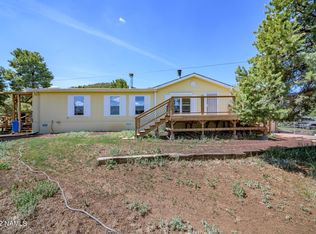 7043 N Sycamore Dr, Williams, AZ 86046
