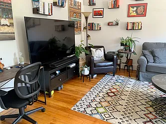 Rented by R New York