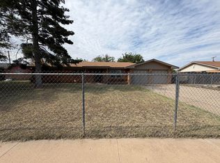 1510 E 2nd St, Lubbock, TX 79403