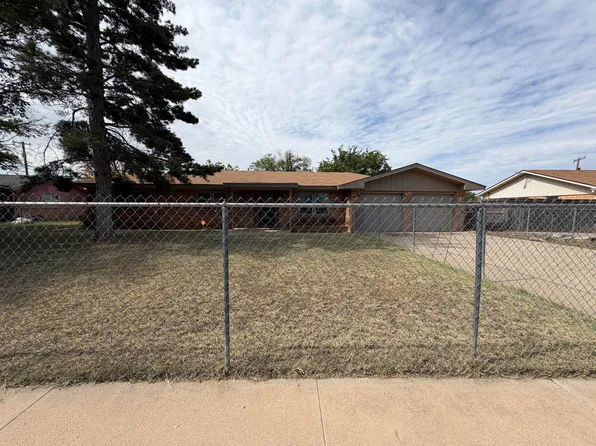 1510 E 2nd St, Lubbock, TX 79403