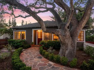623 Romero Canyon Rd, Santa Barbara, CA 93108