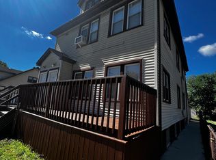 136 Batavia St, River Rouge, MI 48218