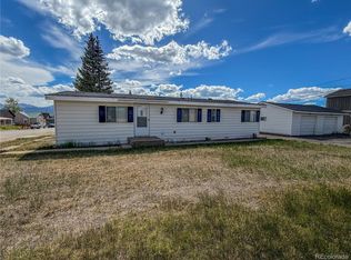 430 E 5th St, Leadville, CO 80461