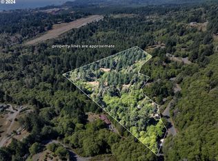 Old County Rd, Brookings, OR 97415