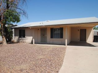 2266 W Onza Ave, Mesa, AZ 85202