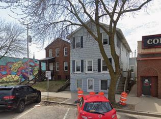 Virginia- BB, Milwaukee, WI 53204