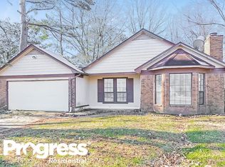 7337 Isherwood Rd, Memphis, TN 38125