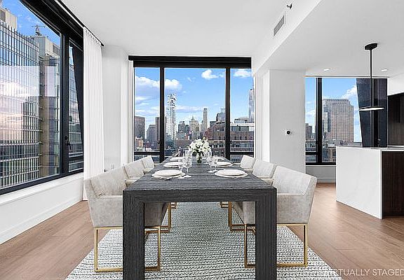 4th image of 111 Varick St #22A