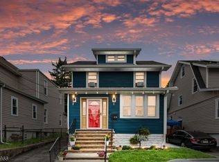 105 S Durand Pl, Irvington, NJ 07111