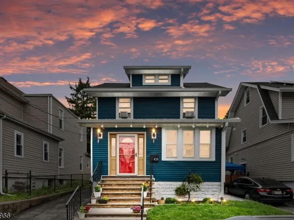 105 S Durand Pl, Irvington Twp., NJ 07111