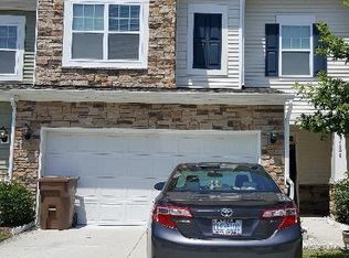 124 Skyros Loop, Cary, NC 27519