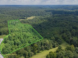 0 Topside Dr LOT 23, Dover, TN 37058