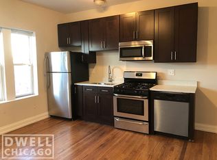4044 N Milwaukee Ave #4909-1, Chicago, IL 60641