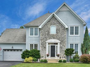 69 Brent Dr, Howell, NJ 07731