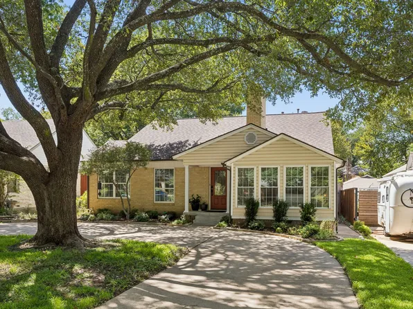 1147 N Windomere Ave, Dallas, TX 75208