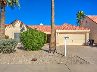 1220 E Redfield Rd, Gilbert, AZ 85234