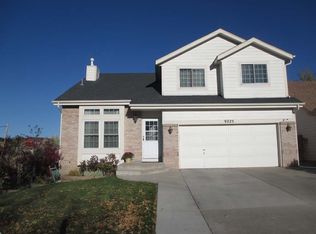 9225 W 106th Ave, Westminster, CO 80021