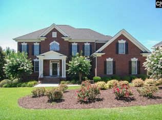 220 Bramble Rd, Elgin, SC 29045