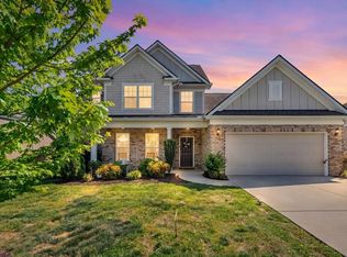 5003 Stately Dr, Thompsons Station, TN 37179
