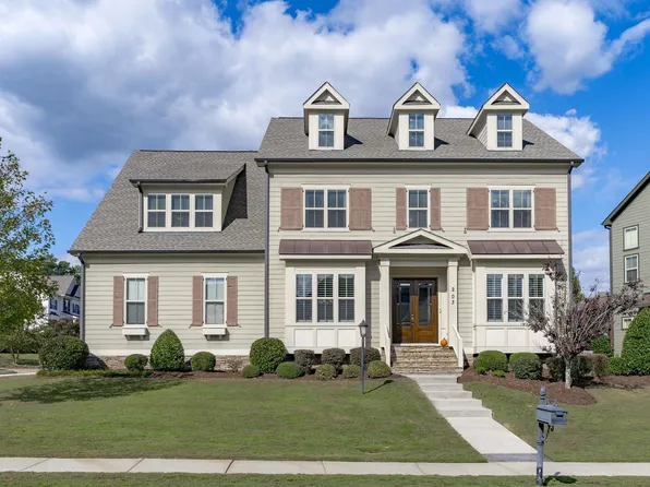 203 Parkman Grant Dr, Cary, NC 27519