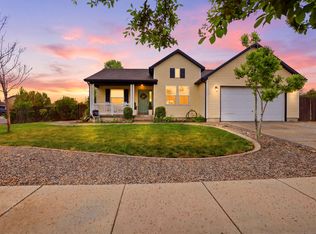 278 Davenport Dr, Grantsville, UT 84029