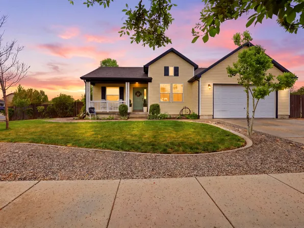 278 Davenport Dr, Grantsville, UT 84029