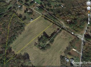 LOT A Twiggs Ferry Rd LOT A, Hartfield, VA 23071