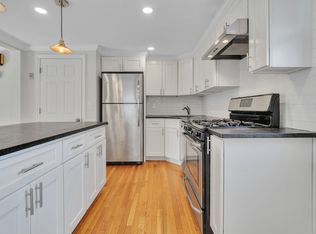 115 Cowing St, Boston, MA 02132