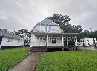 1101 Chandler St, Danville, IL 61832