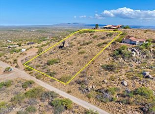 1.58 Acres Off, Oracle, AZ 85623