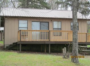 132 Fawn Cir, Dunlap, TN 37327