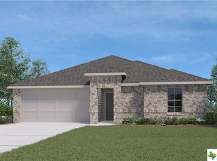 2607 Rollett Dr, Temple, TX 76504