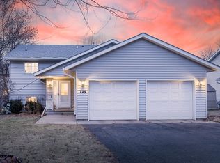 729 Popplewood Ct, Waite Park, MN 56387